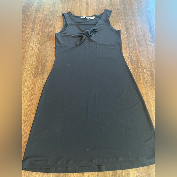 Tommy Bahama Black Dress - Small - Picture 1 of 5